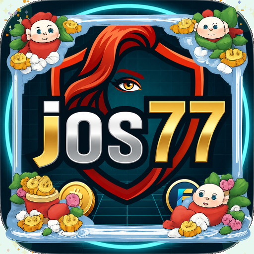 jos77 — mitra unggulan