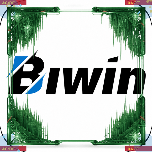 biwin — galeri pratinjau - APK Resmi
